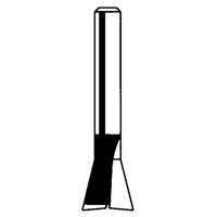 Router Bit Groovings