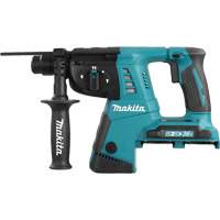 Marteau rotatif sans fil SDS-Plus (outil seulement), 18 V, 1", 2,2 lb-pi, 0-1250 tr/min WestPier
