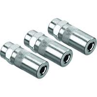 Heavy-Duty 1/8" NPT Grease Gun Couplers WestPier