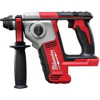 M18™ Cordless SDS Plus Rotary Hammer (Tool Only), 18 V, 5/8", 0 - 1300 RPM TYD854 | WestPier