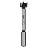 M&egrave;che emporte-pi&egrave;ce pour le travail du bois, 5/8", Tige 3/8", Longeur de 3-1/2" WestPier