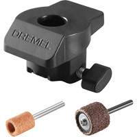 Sanding/Grinding Guide Attachment Kit WestPier