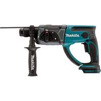 Cordless SDS-Plus Rotary Hammer (Tool Only), 18 V, 15/26", 1.4 ft-lbs, 0-1200 RPM TYL153 | WestPier