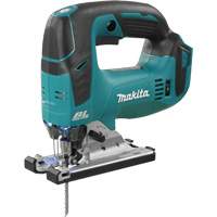 Cordless Jig Saw with Brushless Motor (Tool Only), 18 V, Lithium-Ion, 800-3500 SPM, 1" Stroke Length TYL171 | WestPier