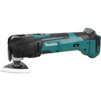 Outil multiple sans fil (outil seulement), 18 V, Lithium-ion WestPier