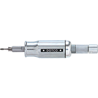 10-90 Series Precision Turbine Grinder, 1/8" Collet, 100,000 RPM WestPier