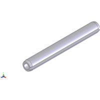 E200 Series Collet, 1/4' WestPier