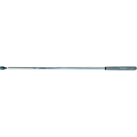 Tiges de r&eacute;cup&eacute;ration magn&eacute;tique, Longueur de 23-1/2", Diam&egrave;tre de 5/8", Capacit&eacute; de 14 lb WestPier