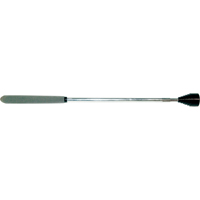 Tiges de r&eacute;cup&eacute;ration magn&eacute;tique, Longueur de 16-1/2", Diam&egrave;tre de 1-1/8", Capacit&eacute; de 20 lb WestPier