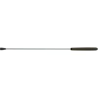 Tiges de r&eacute;cup&eacute;ration magn&eacute;tique, Longueur de 21", Diam&egrave;tre de 1/2", Capacit&eacute; de 8 lb WestPier