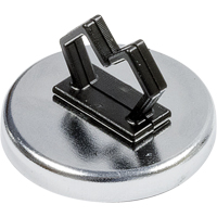 Cup Magnets With Holders, 3/4" L x 3/4" W TYO545 | WestPier
