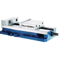 Palmgren&reg; Dual Force Precision Machine Vise WestPier