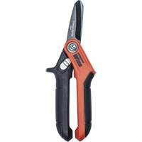 Cisaille polyvalent pour ouvrier professionnel, 7-1/2", Poign&eacute;e Droit WestPier