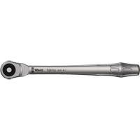 Zyklop Metal 3/8" Ratchet  , 3/8" Drive, Plain Handle WestPier