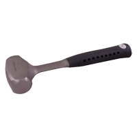Club Hammer, 2.5 lbs., 10-3/4" L WestPier