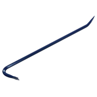 Goose Neck Wrecking Bar, 7/8" Width, 30" Length WestPier