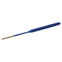 Poinçon effil&eacute; long, 3/16" dia. x 8" lo WestPier