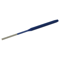 Poinçon effil&eacute; long, 7/32" dia. x 8" lo WestPier