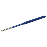 Poinçon effil&eacute; long, 1/4" dia. x 8" lo WestPier