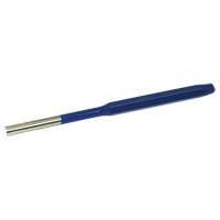 Poinçon effil&eacute; long, 3/8" dia. x 8" lo WestPier