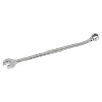 Cl&eacute; mixte, 6 pans, 5/16", Fini Chrome WestPier