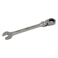 Combination Flex Head Ratcheting Wrench WestPier
