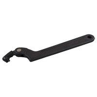 Adjustable Head Pin Spanner Wrench WestPier