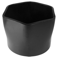 Douille pour &eacute;crou d'essieu WestPier