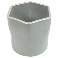 Douille pour &eacute;crou d'essieu WestPier