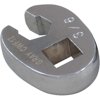 Flare Nut Crow Foot Wrench WestPier
