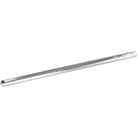 Ratchet Handle, 3/4" Drive, Plain Handle WestPier