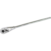Ratchet Head With Handle, 3/4" Drive, Plain Handle WestPier