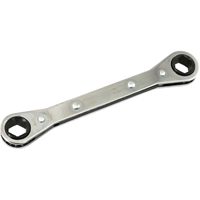 Flat Ratcheting Box Wrench WestPier