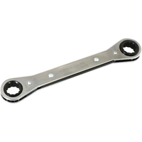 Flat Ratcheting Box Wrench WestPier
