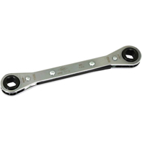 Flat Ratcheting Box Wrench   WestPier