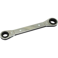Flat Ratcheting Box Wrench   WestPier