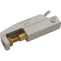Locking Clamp Pliers, 3-3/4" Length, Omnium Grip TYR754 | WestPier