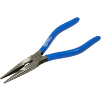 Needle Nose Straight Cutter Pliers WestPier
