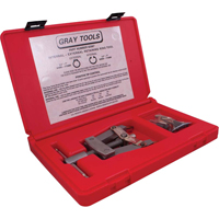 Internal/External Retaining Ring Tool with Tip Set, 13 Pieces TYR822 | WestPier