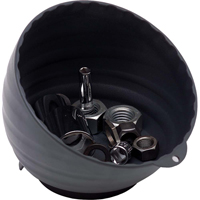 Magnetic Parts Bowl, 6" L x 6" W TYR976 | WestPier