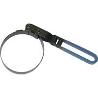 Oil Filter Wrench, 3-1/2" - 3-7/8" Filter Capacity WestPier