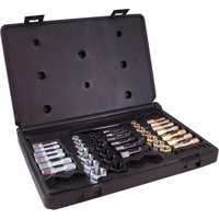 Trousse de refiletage WestPier