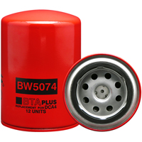 BW5074 &eacute;l&eacute;ment de filtre &agrave; air avec film mousse WestPier