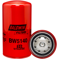 BW5140 Filtre pour transmission WestPier