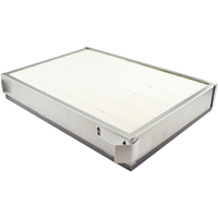 PA5300 &eacute;l&eacute;ment de filtre &agrave; air pour habitacle WestPier
