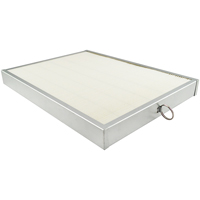 PA5712 &eacute;l&eacute;ment de filtre &agrave; air avec tirette pour habitacle WestPier