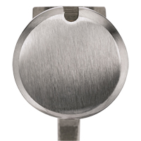 Marteau de charpente &agrave; face tendre, 17 oz, Prise en Acier plein, 16-1/8" lo WestPier