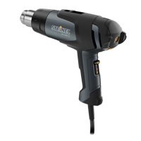HL 1920E Heat Gun, 120°F - 1100°F (50°C - 600°C) WestPier