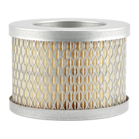 PA697 Air Element WestPier