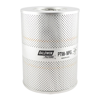 PT98-MPG Max. Performance Glass Hydraulic Element WestPier